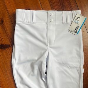 Youth Baseball Pants
